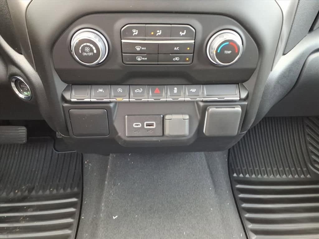 2026 Chevrolet Silverado 1500 - Image 20