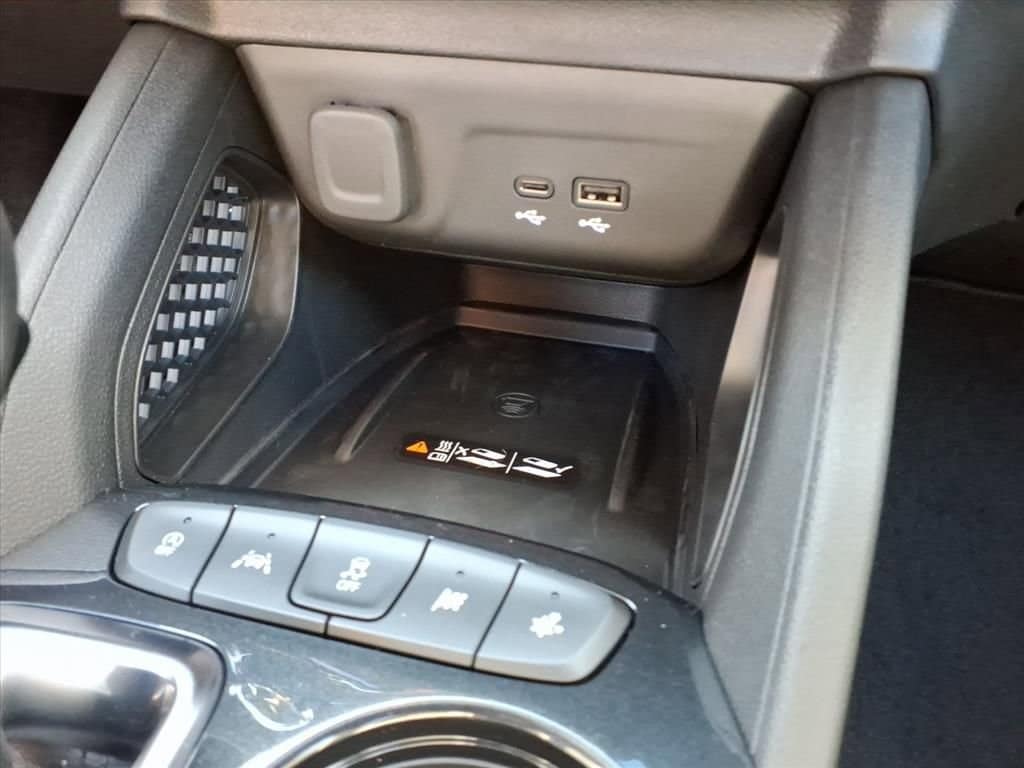 2026 Chevrolet Trailblazer - Image 20