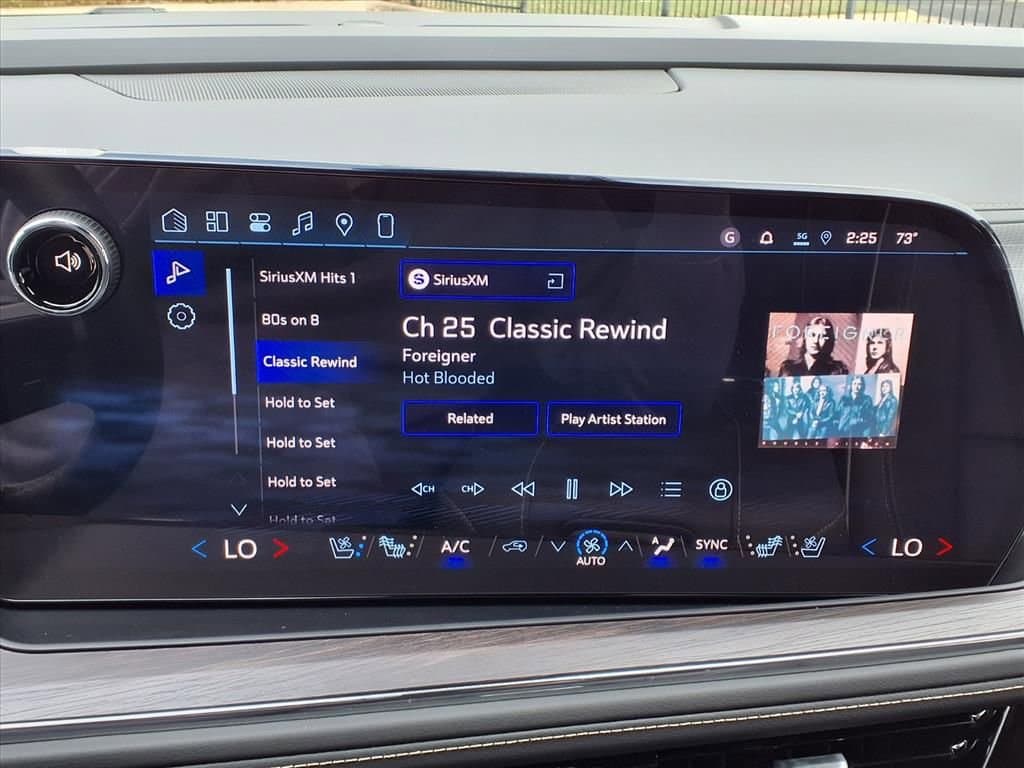 2026 Chevrolet Tahoe - Image 14