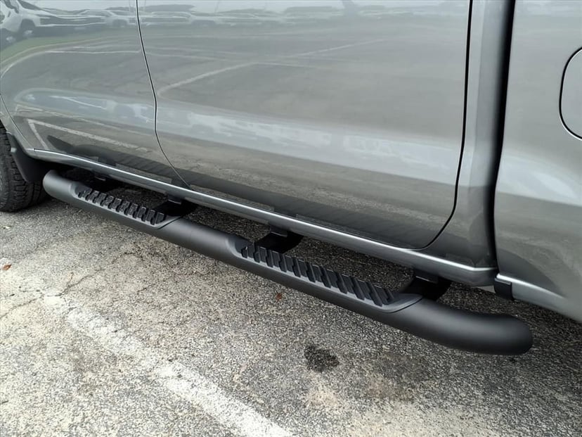 2026 Chevrolet Silverado 1500 - Image 13