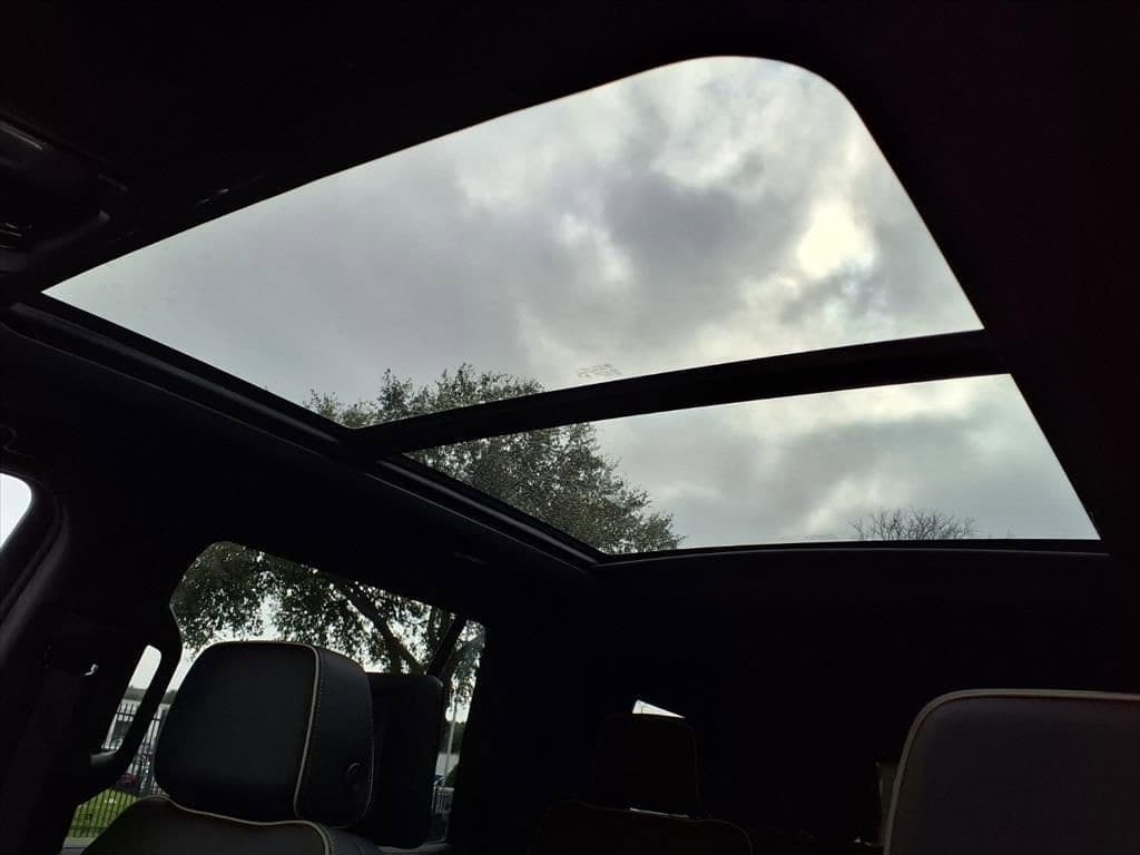 2026 Chevrolet Tahoe - Image 9