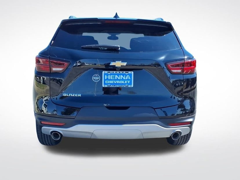 2026 Chevrolet Blazer - Image 11