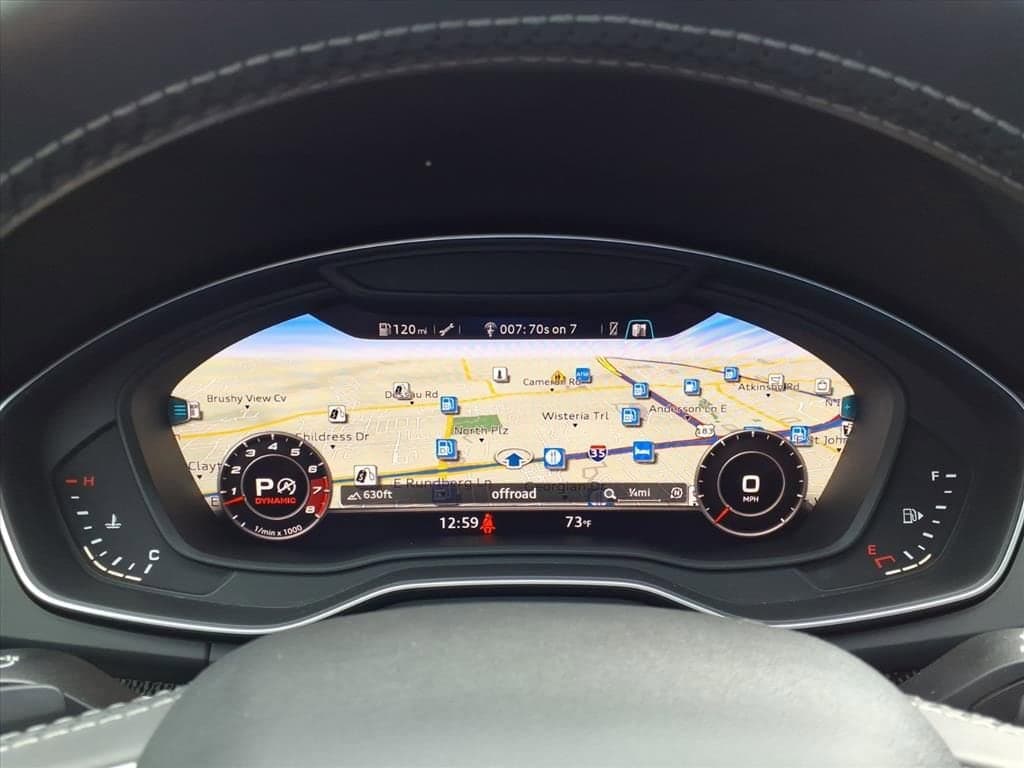 2019 Audi SQ5 - Image 29