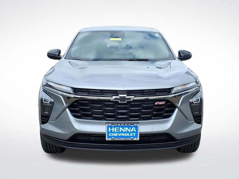 2026 Chevrolet Trax - Image 8