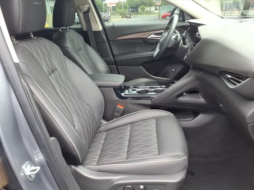 2021 Buick Envision - Image 16