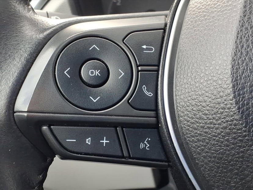 2024 Toyota Corolla Cross - Image 31
