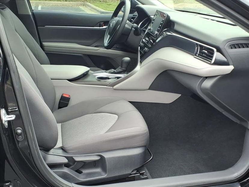 2024 Toyota Camry - Image 16