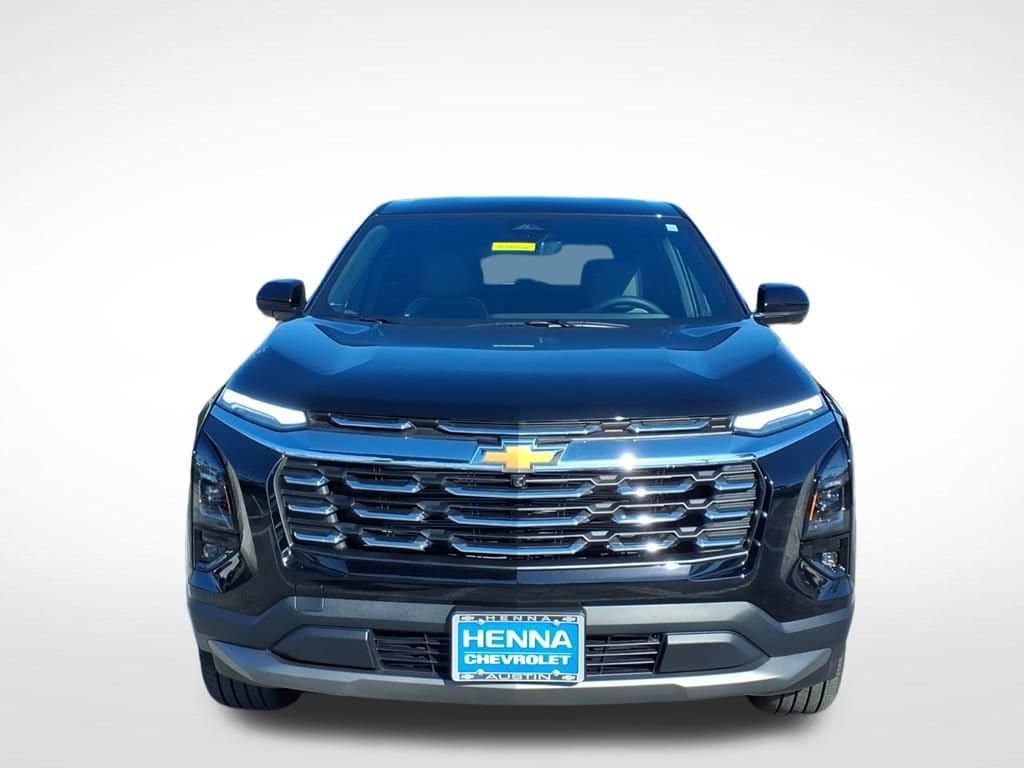 2026 Chevrolet Equinox - Image 9