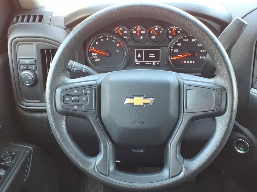 2026 Chevrolet Silverado 1500 - Image 20