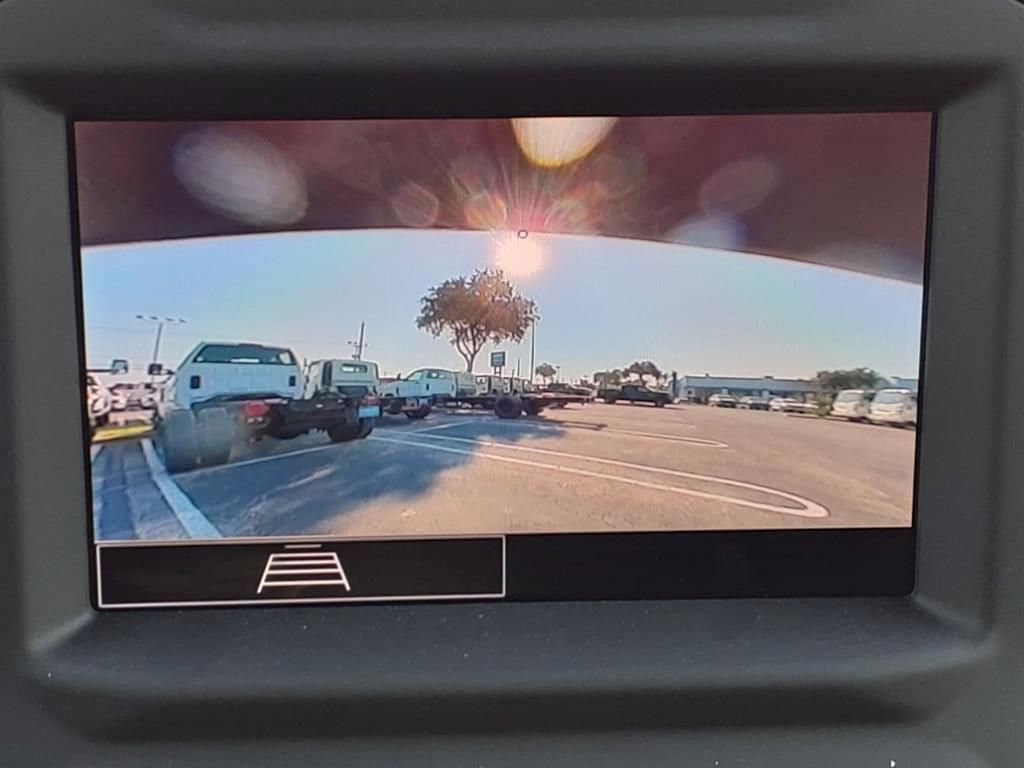 2024 Chevrolet Silverado 3500 HD Chassis Cab - Image 16