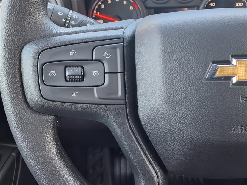 2026 Chevrolet Silverado 1500 - Image 18