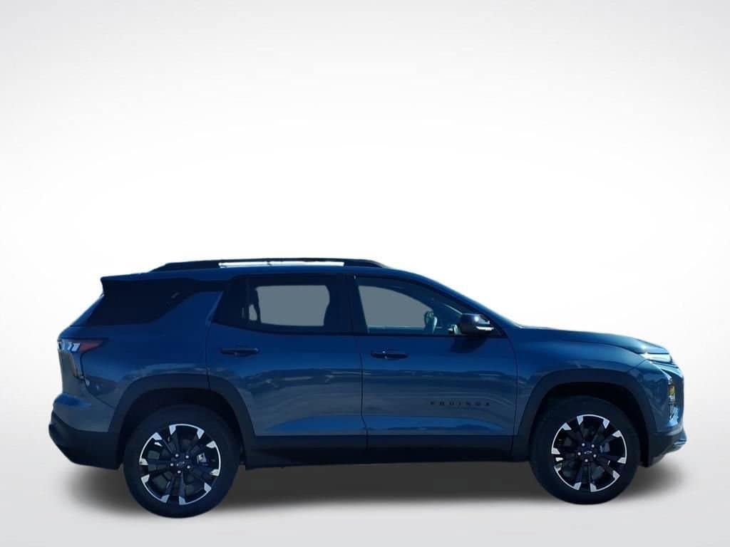 2026 Chevrolet Equinox - Image 2