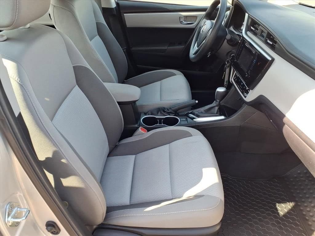 2019 Toyota Corolla - Image 17