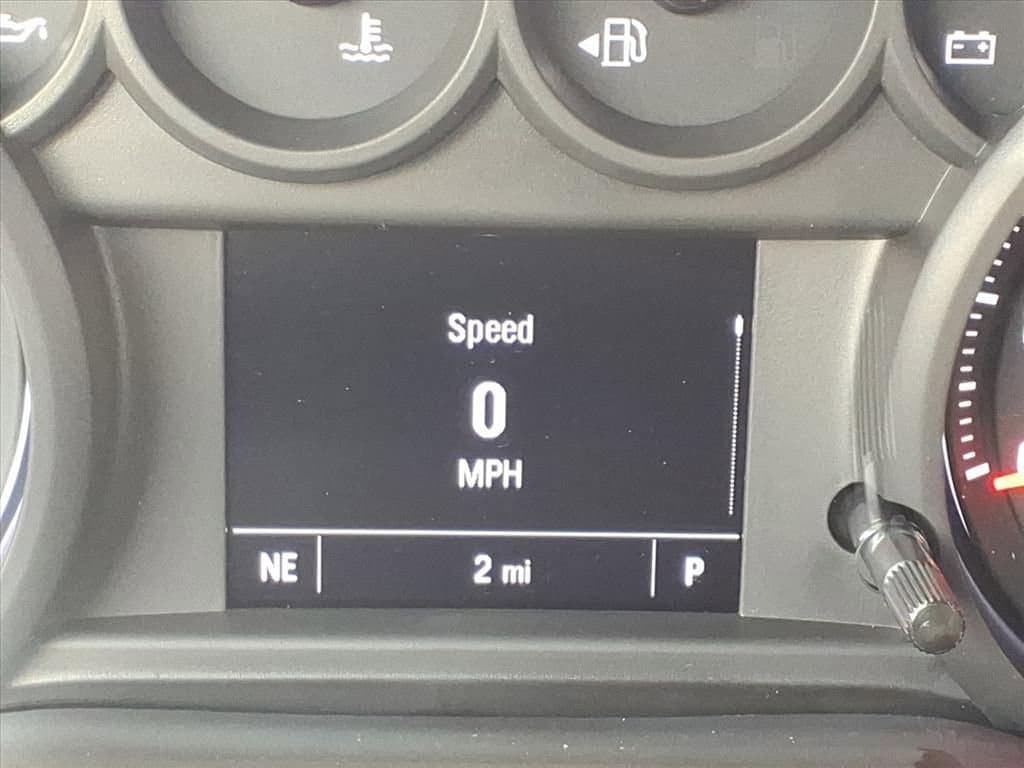 2026 Chevrolet Silverado 1500 - Image 20