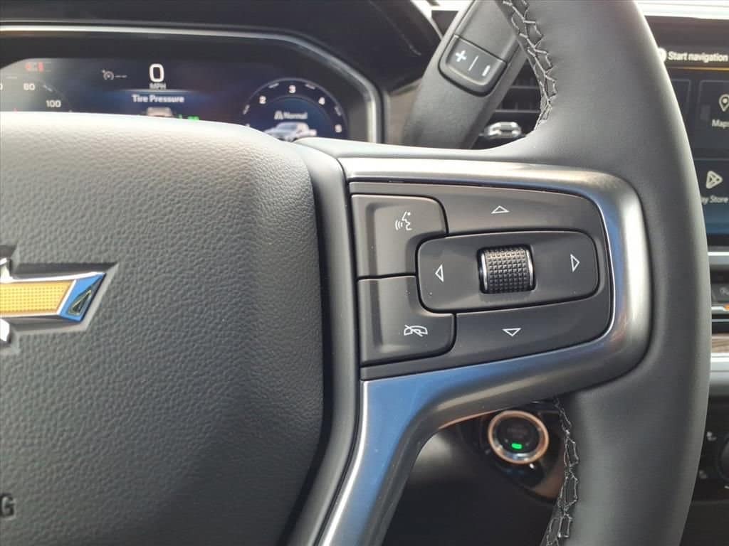 2026 Chevrolet Silverado 1500 - Image 22