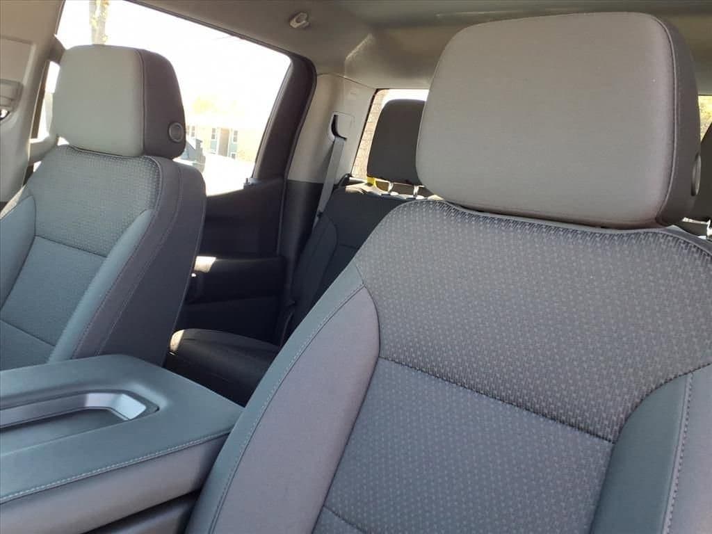 2026 Chevrolet Silverado 1500 - Image 11