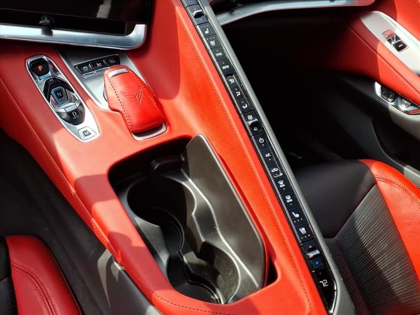 2022 Chevrolet Corvette Stingray - Image 22