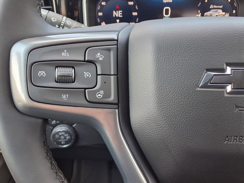 2026 Chevrolet Silverado 1500 - Image 19