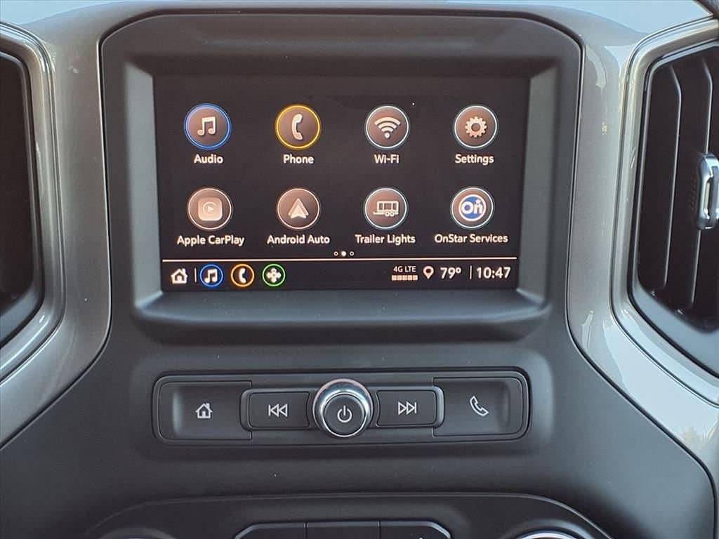 2026 Chevrolet Silverado 1500 - Image 13