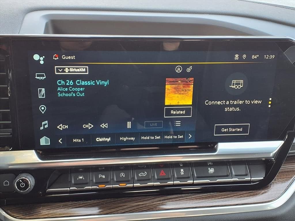 2026 Chevrolet Silverado 1500 - Image 14