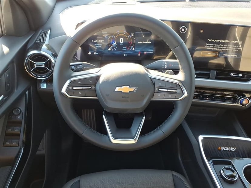 2026 Chevrolet Equinox - Image 24