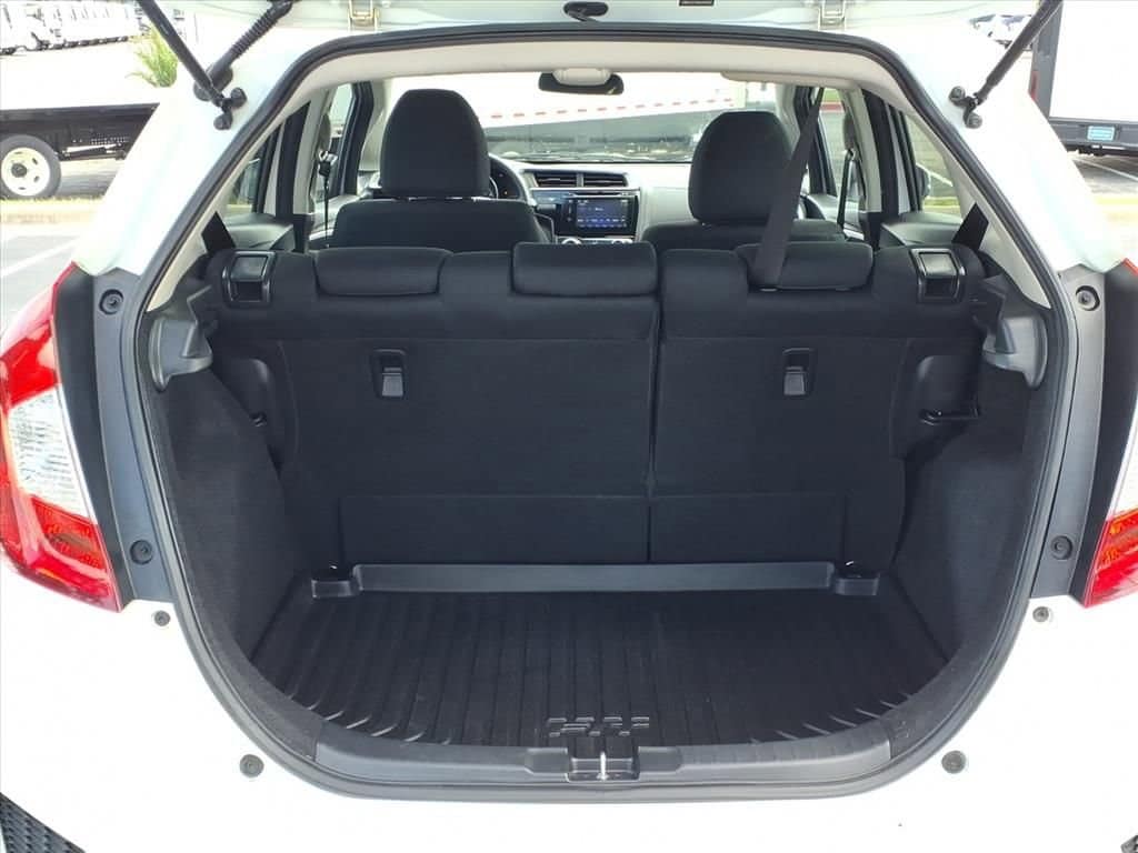 2016 Honda Fit - Image 11