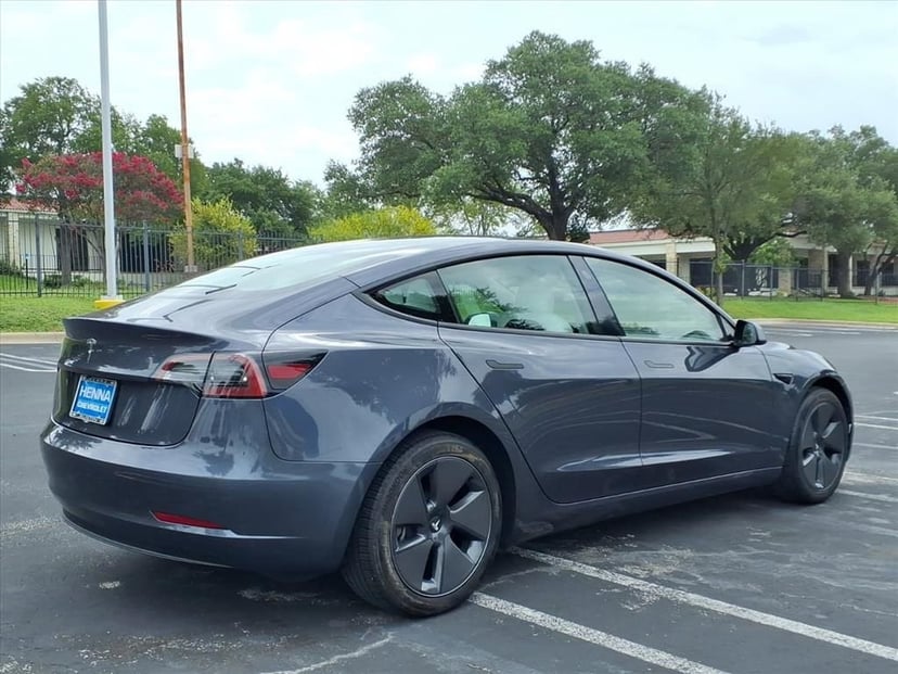 2023 Tesla Model 3 - Image 2