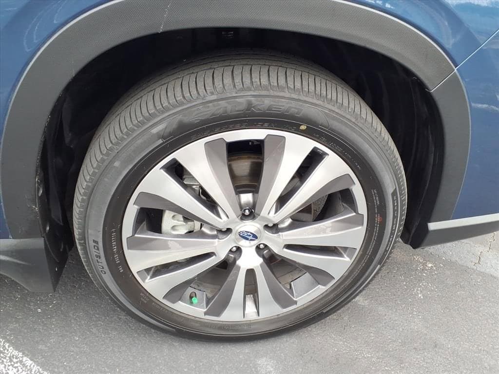 2022 Subaru Ascent - Image 8