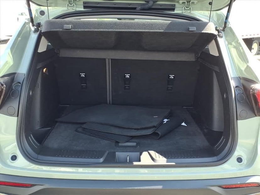 2024 Chevrolet Trax - Image 10