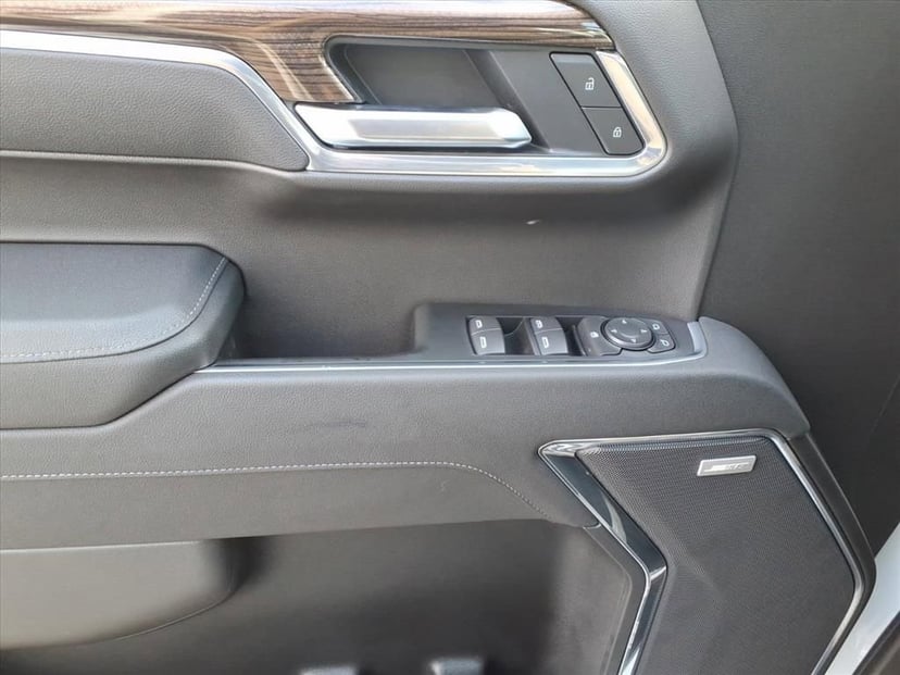 2026 Chevrolet Silverado 1500 - Image 21