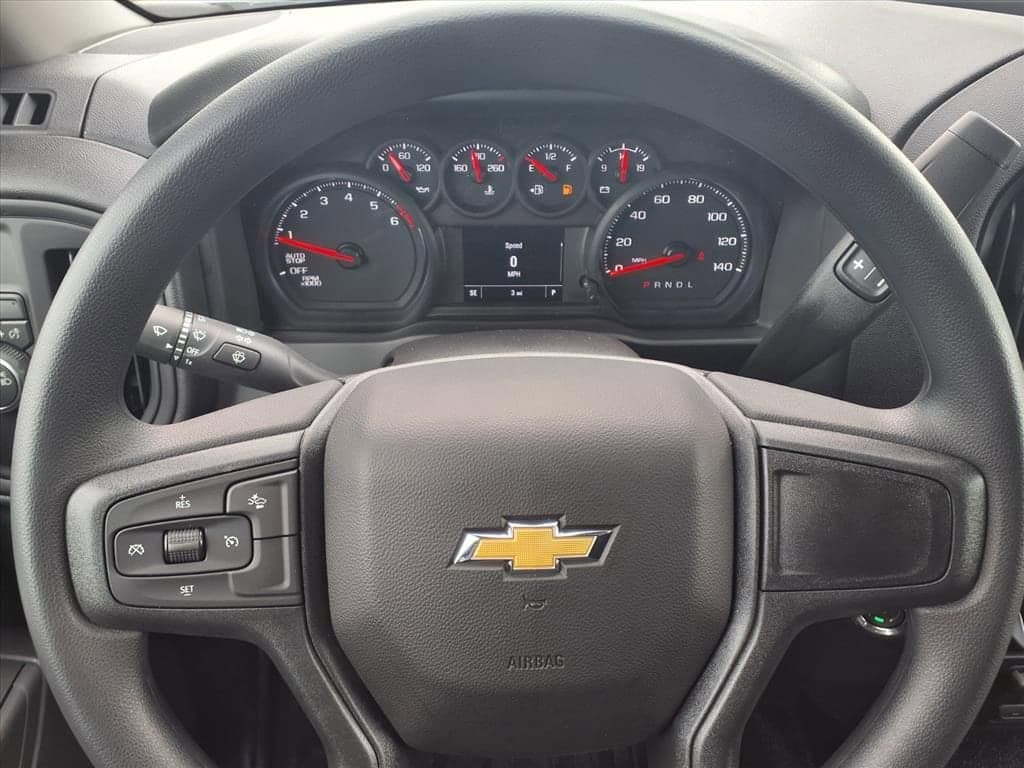 2026 Chevrolet Silverado 1500 - Image 18