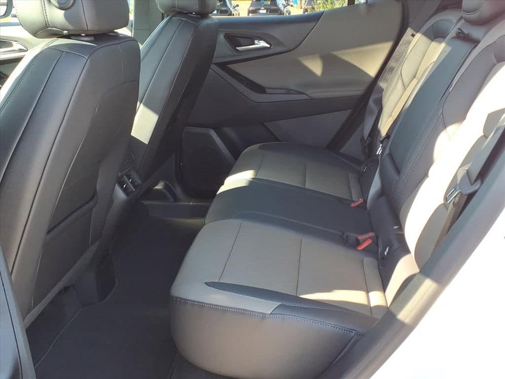 2026 Chevrolet Equinox - Image 17