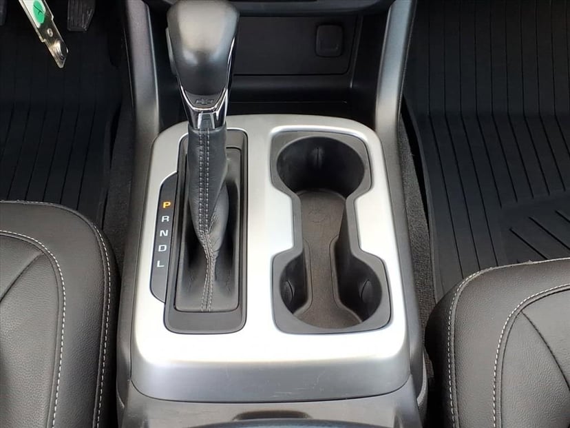 2022 Chevrolet Colorado - Image 22