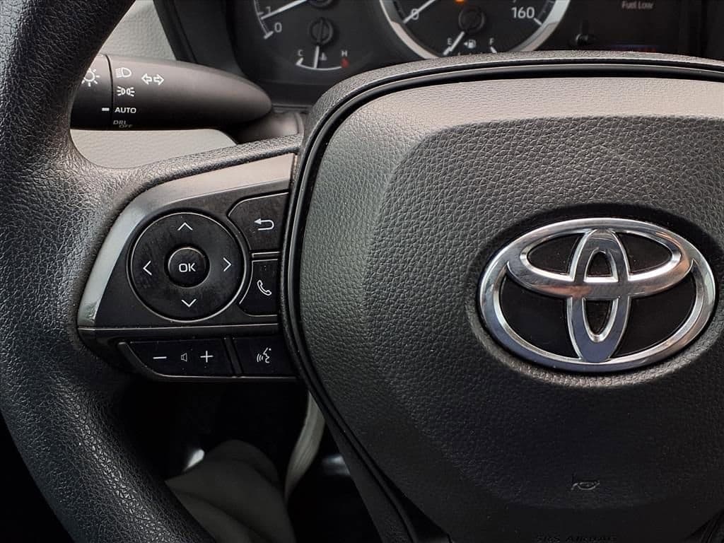 2021 Toyota Corolla - Image 18