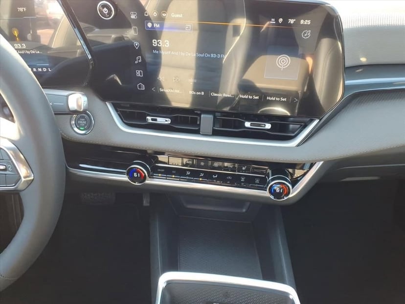 2026 Chevrolet Equinox - Image 23