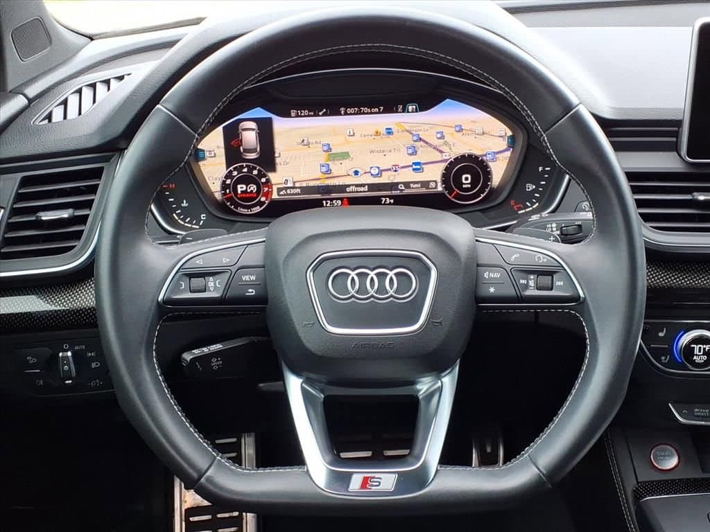 2019 Audi SQ5 - Image 28