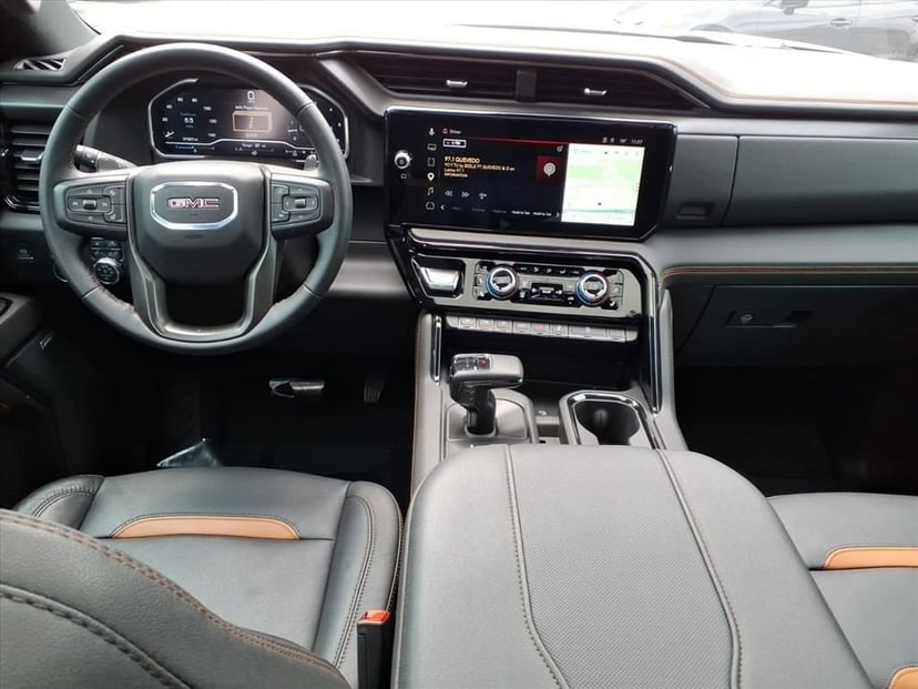 2024 GMC Sierra 1500 - Image 20
