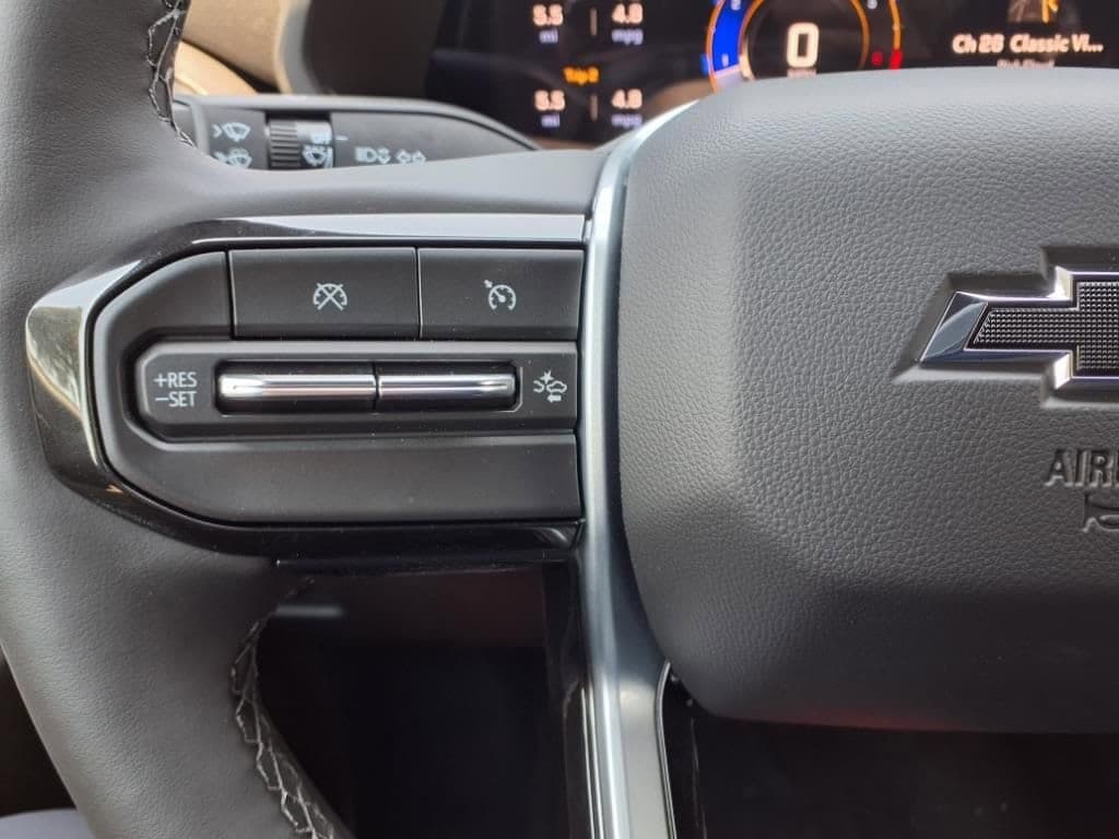 2026 Chevrolet Colorado - Image 21