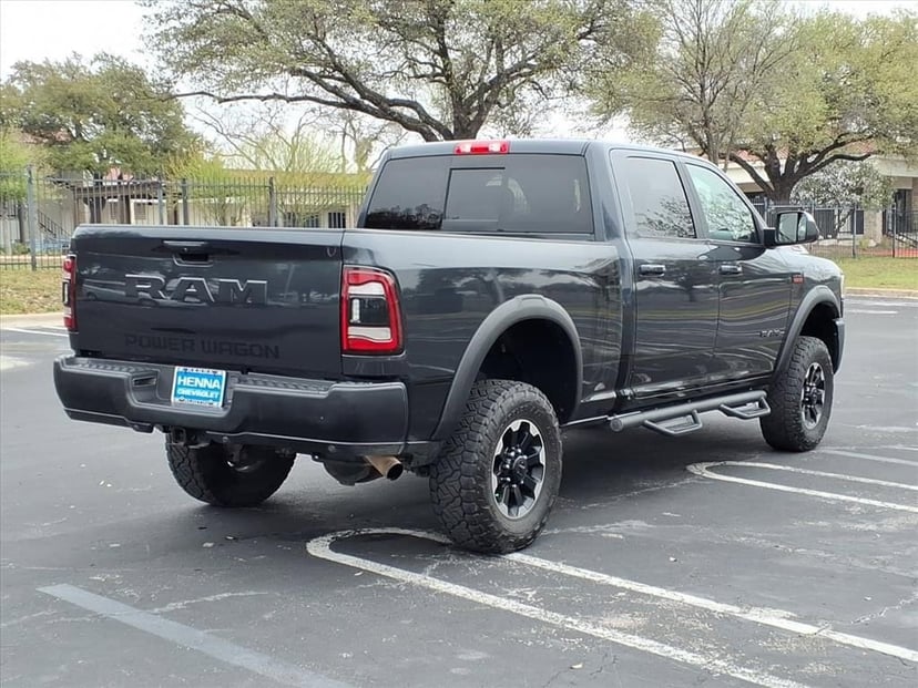 2019 Ram 2500 - Image 12