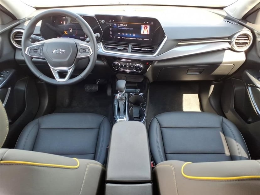 2024 Chevrolet Trax - Image 19