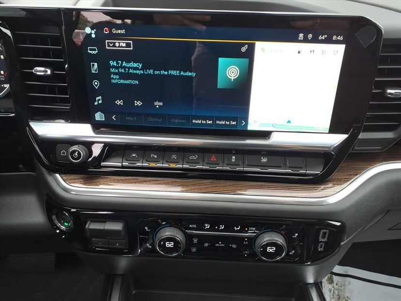 2026 Chevrolet Silverado 1500 - Image 20