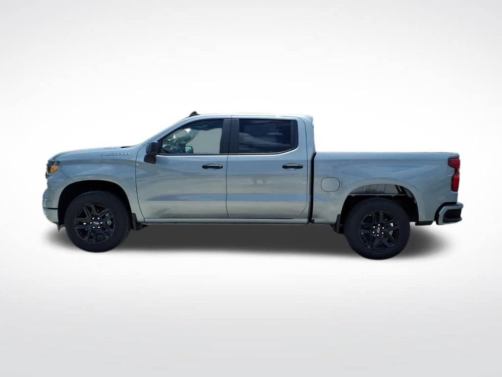 2026 Chevrolet Silverado 1500 - Image 5