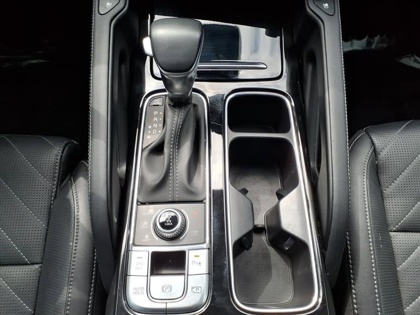 2024 Kia Telluride - Image 20