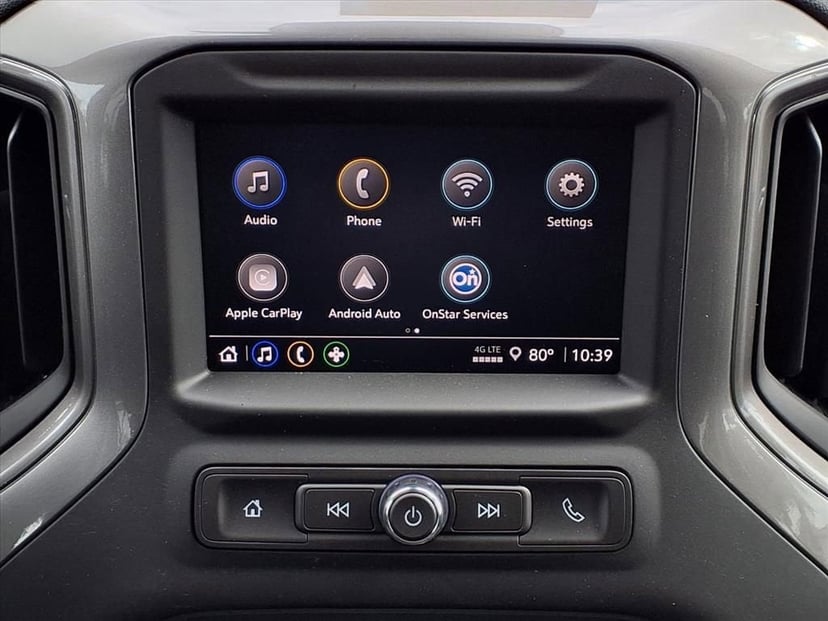 2026 Chevrolet Silverado 2500 HD - Image 16