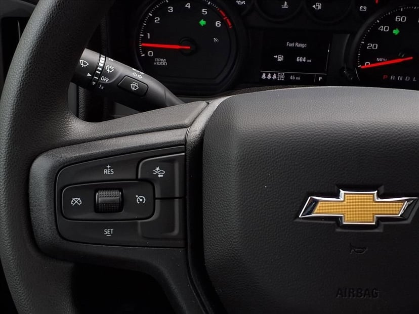 2026 Chevrolet Silverado 2500 HD - Image 23