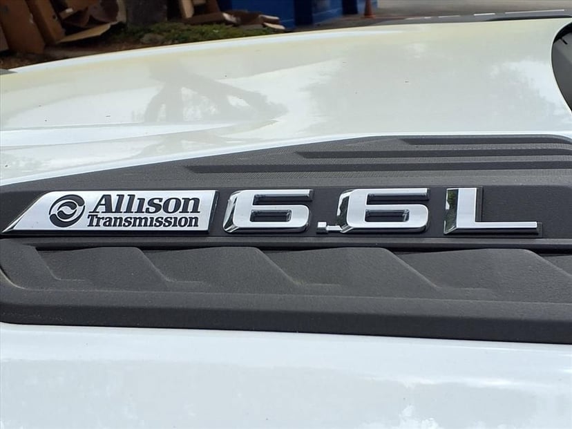 2026 Chevrolet Silverado 2500 HD - Image 9