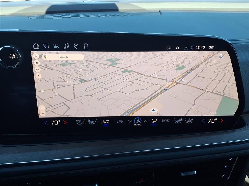 2026 Chevrolet Suburban - Image 13