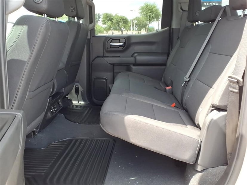 2026 Chevrolet Silverado 1500 - Image 14