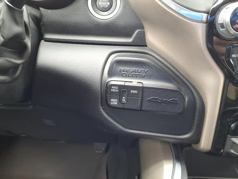 2022 Ram 2500 - Image 23