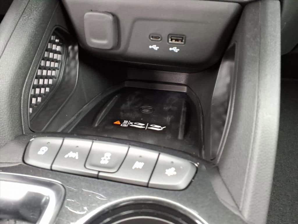 2026 Chevrolet Trailblazer - Image 19